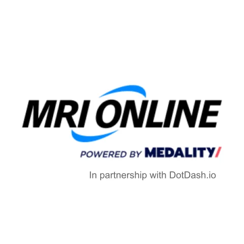 MRI Online, in partnership with DotDash.io