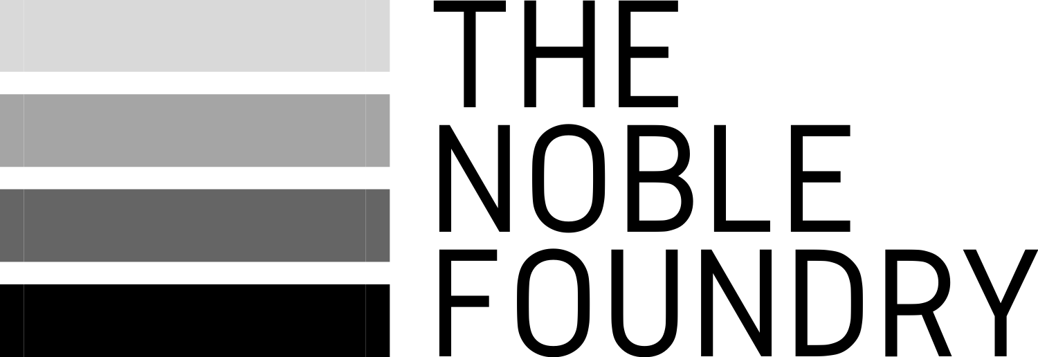 The Noble Foundry